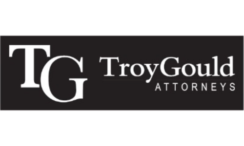 TroyGould Logo